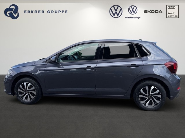 Volkswagen Polo 1.0 TSI Life