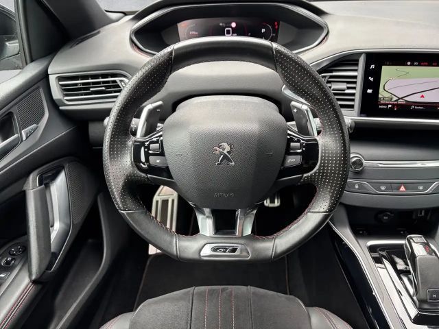 Peugeot 308 BlueHDi GT-Line SW