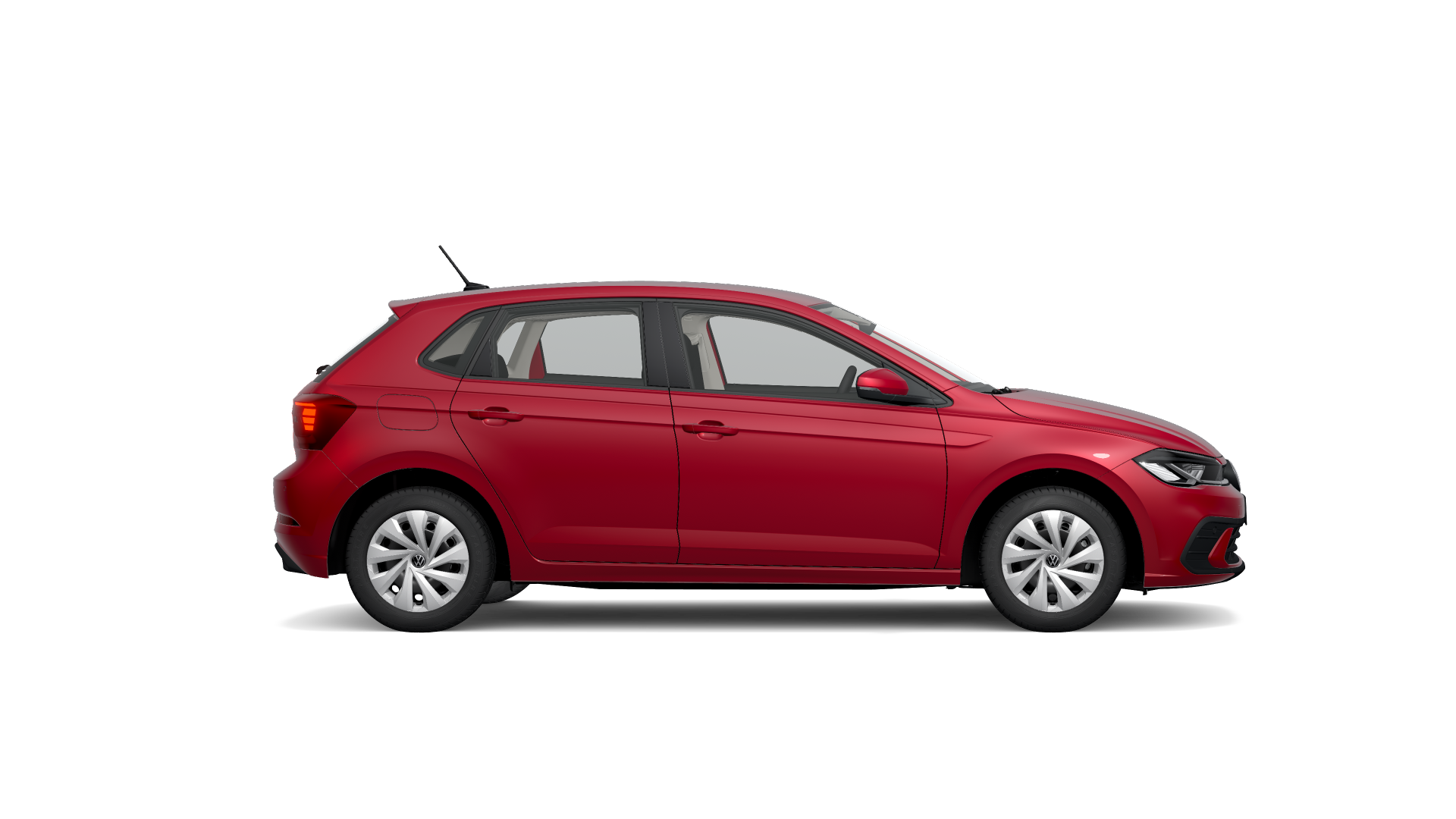 Volkswagen Polo 1.0 (EURO 6d) Virtual LED PDC SpurH