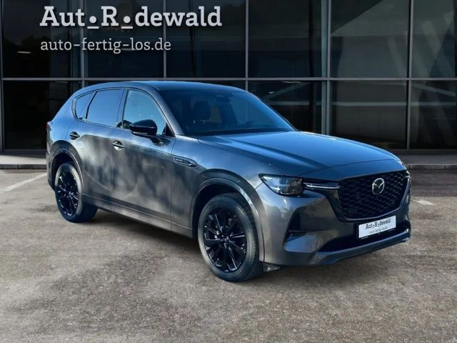 Mazda CX-60 Homura e-Skyactiv