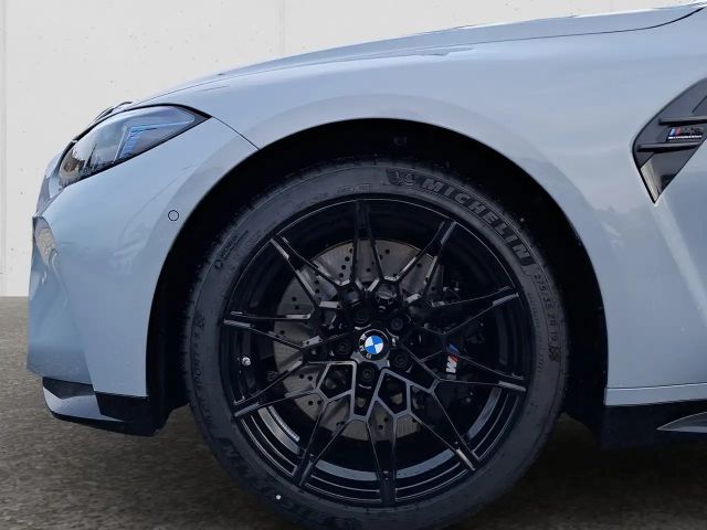 BMW M3 Competition xDrive