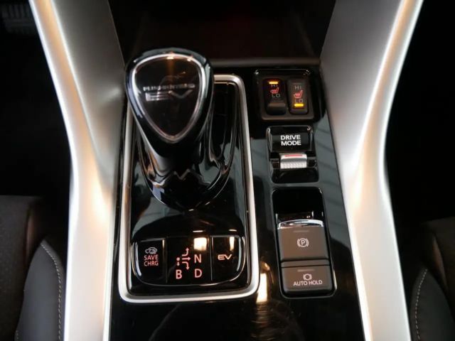 Mitsubishi Eclipse Cross PHEV