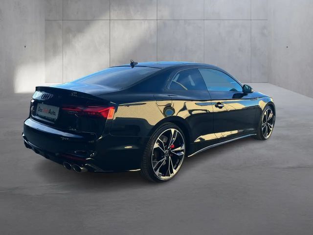 Audi S5 Coupé