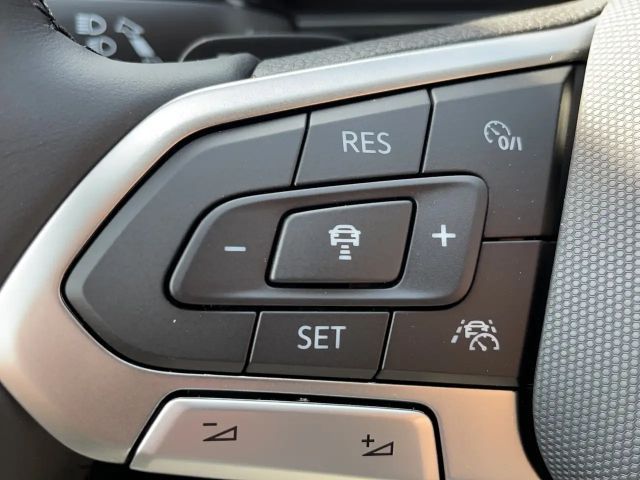 Volkswagen T-Cross 1.0 TSI DSG Style