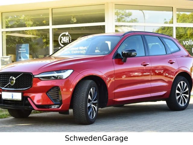 Volvo XC60 Dark Plus