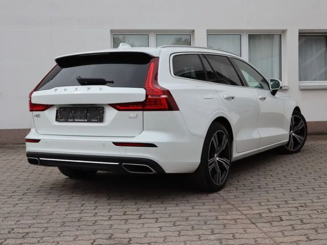 Volvo V60 AWD Inscription Recharge T6