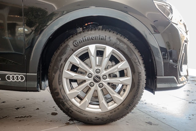 Audi Q3 35 TFSI S-Tronic Sportback