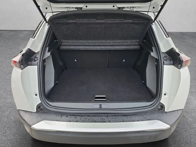 Peugeot E-2008 GT-Line