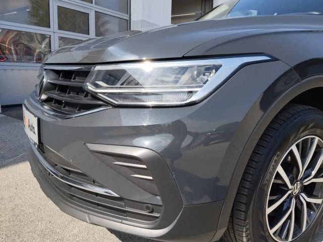 Volkswagen Tiguan ACT Life