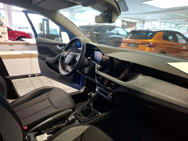 Skoda Scala 85 Selection