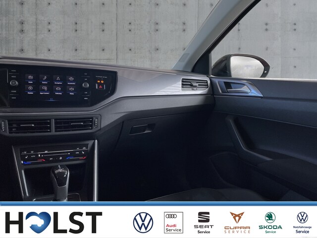 Volkswagen Taigo 1.0 TSI DSG IQ.Drive Style