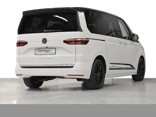 Volkswagen Multivan DSG T7