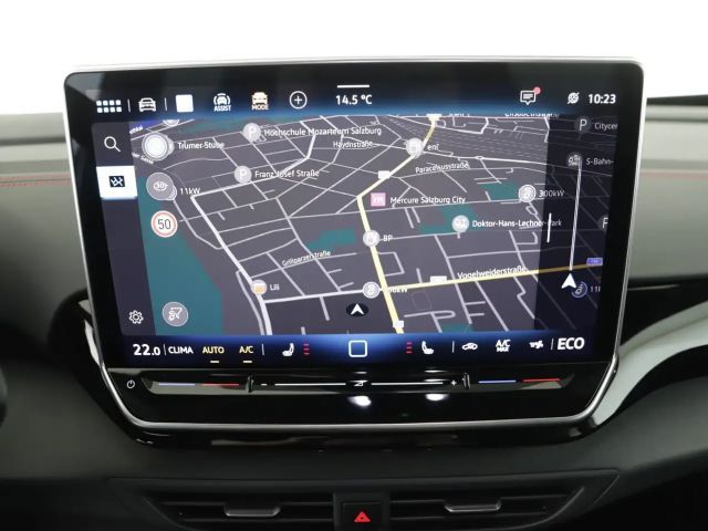 Volkswagen ID.4 4Motion Business GTX