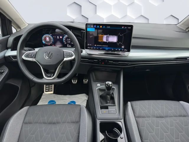 Volkswagen Golf Golf VIII