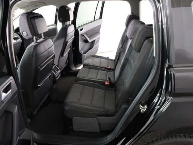 Volkswagen Touran DSG