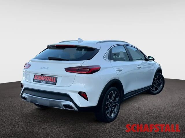 Kia XCeed GDi PHEV Spirit