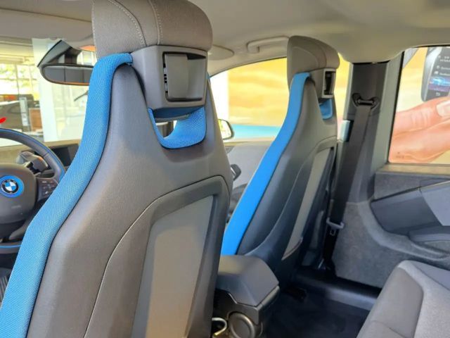 BMW i3 120Ah