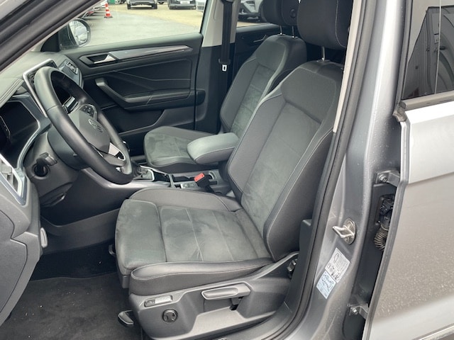 Volkswagen T-Roc Plus Style