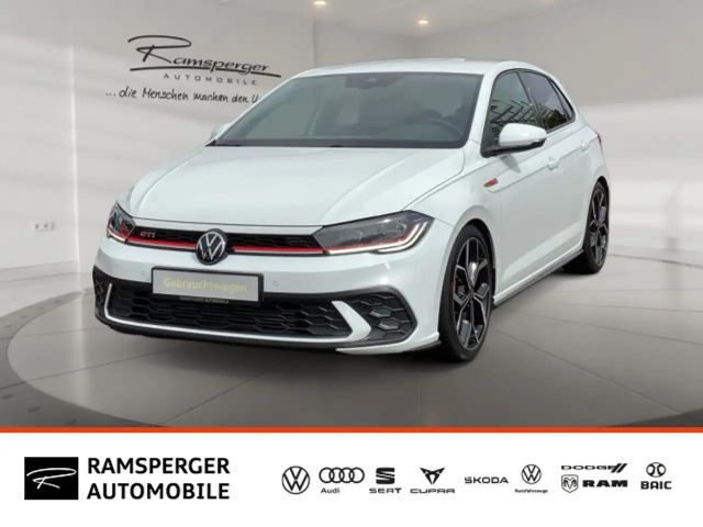 Volkswagen Polo 2.0 TSI DSG GTI