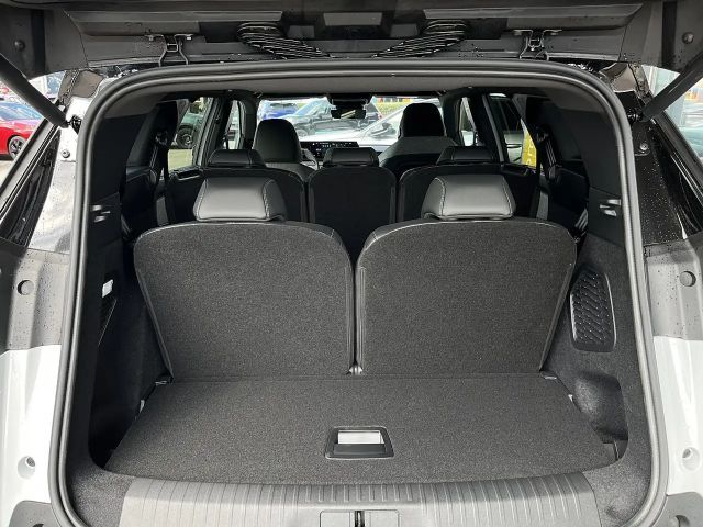 Peugeot 5008 GT-Line