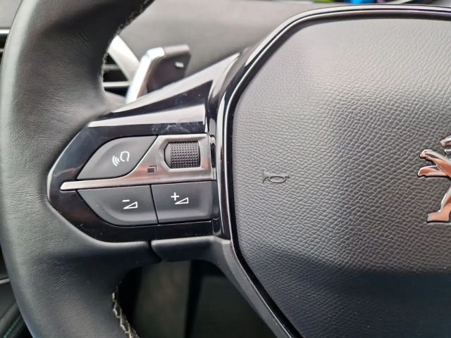 Peugeot 3008 Allure Pack Hybrid4