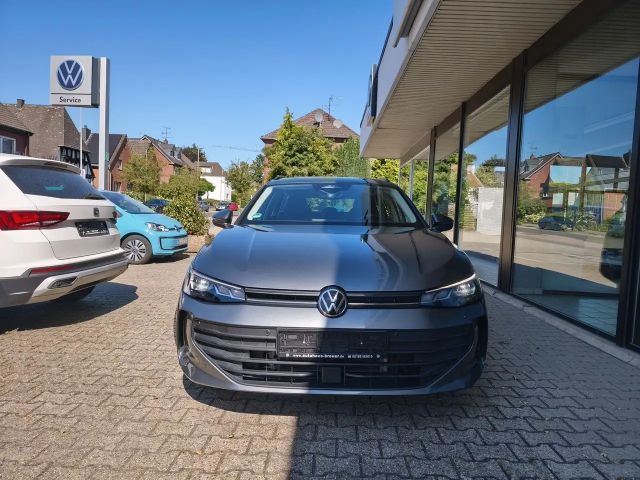 Volkswagen Passat 1.5 eTSI Variant