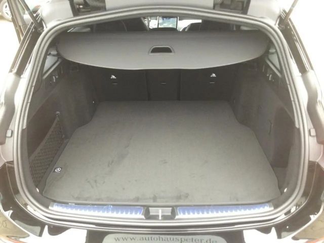 Mercedes-Benz C 200 AVANTGARDE Estate