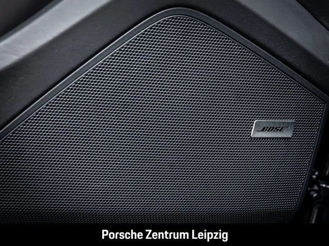 Porsche Cayenne Coupé E-Hybrid