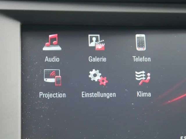 Opel Grandland X Elegance