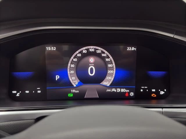 Volkswagen T-Roc 1.5 TSI DSG Life