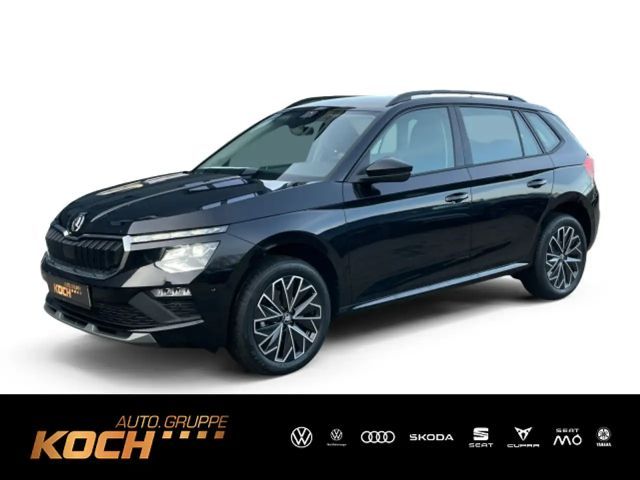 Skoda Kamiq 1.5 TSI Tour