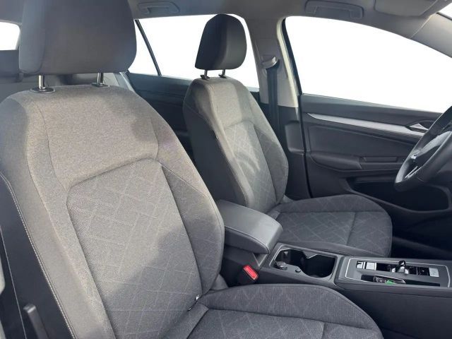 Volkswagen Golf Golf VIII Life Variant