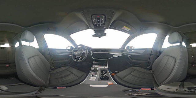 Audi A6 45 TDI Avant Quattro S-Tronic