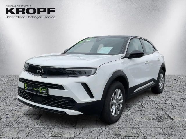Opel Mokka Edition Mokka-e