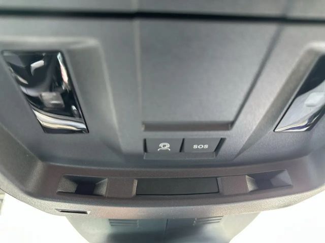 Peugeot 3008 GT-Line Hybrid