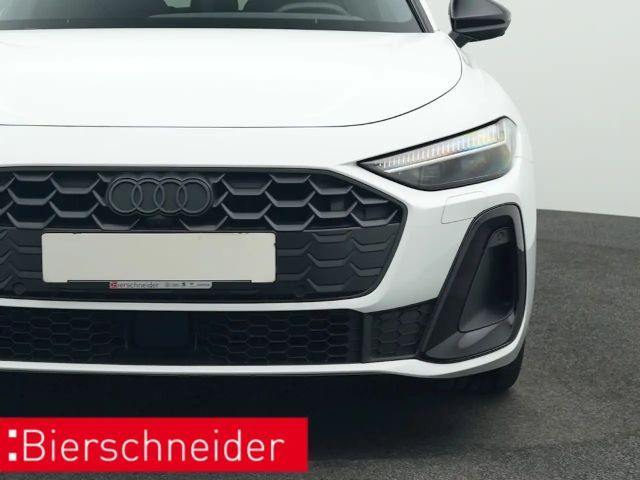 Audi A5 Avant S-Line S-Tronic