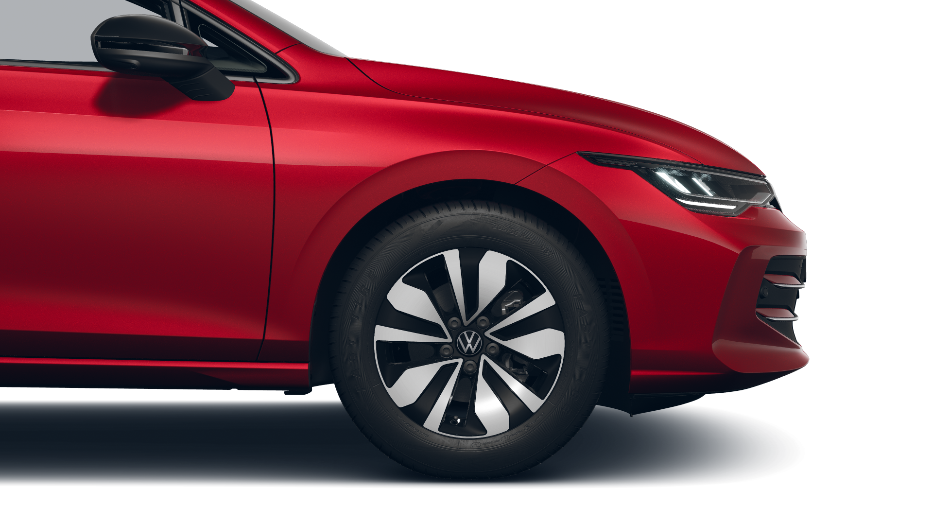 Volkswagen Golf 1.5 TSI Variant