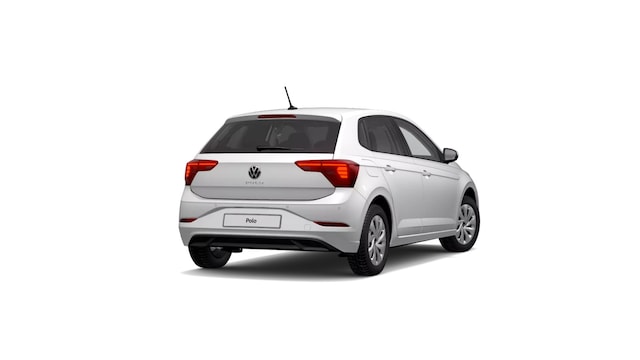 Volkswagen Polo 1.0 TSI DSG Life