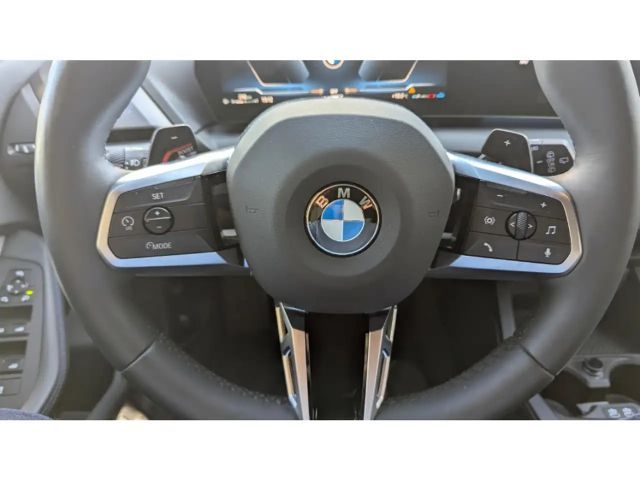 BMW 120 M-Sport Sedan