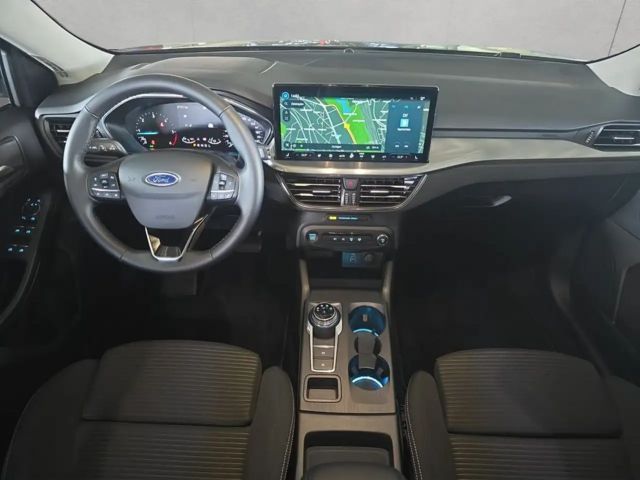 Ford Focus 1.5 EcoBlue Titanium Wagon