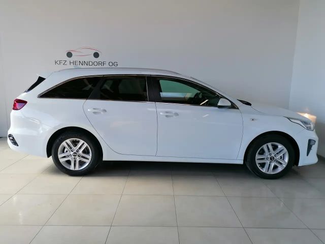 Kia Ceed CRDi SportWagon