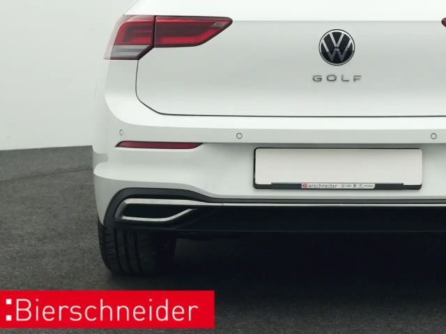 Volkswagen Golf 1.4 TSI DSG eHybrid