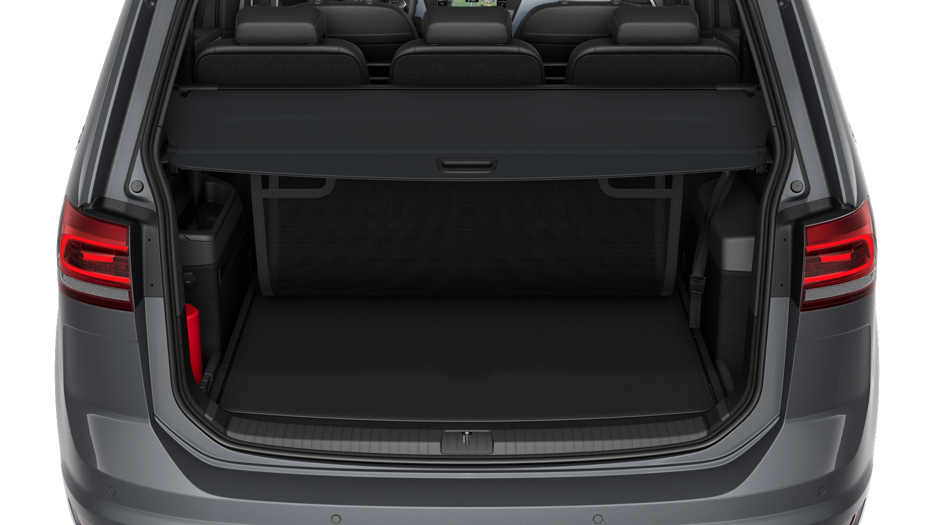 Volkswagen Touran 1.5 TSI DSG