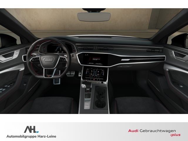 Audi S6 Avant Quattro