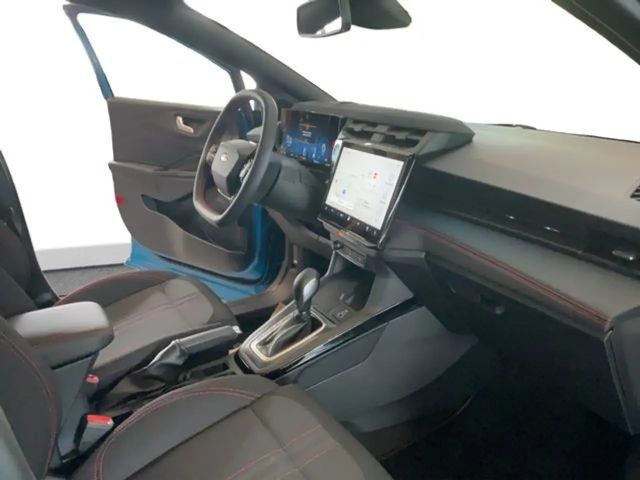 Ford Puma EcoBoost ST Line