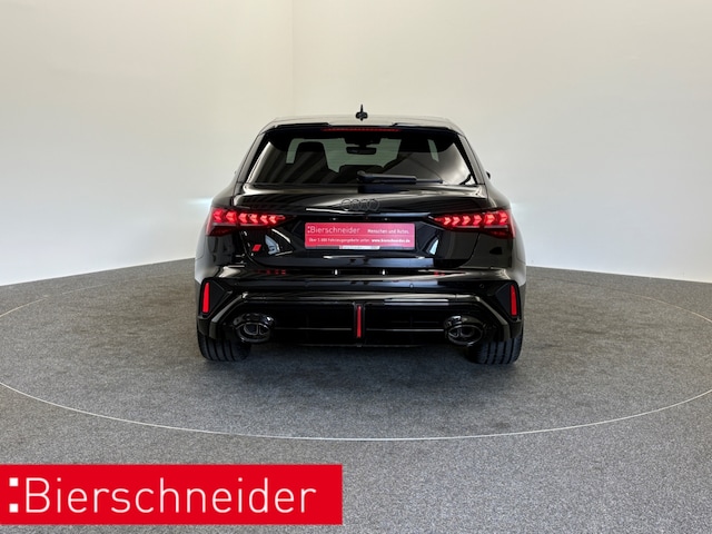 Audi RS3 Quattro S-Tronic Sportback