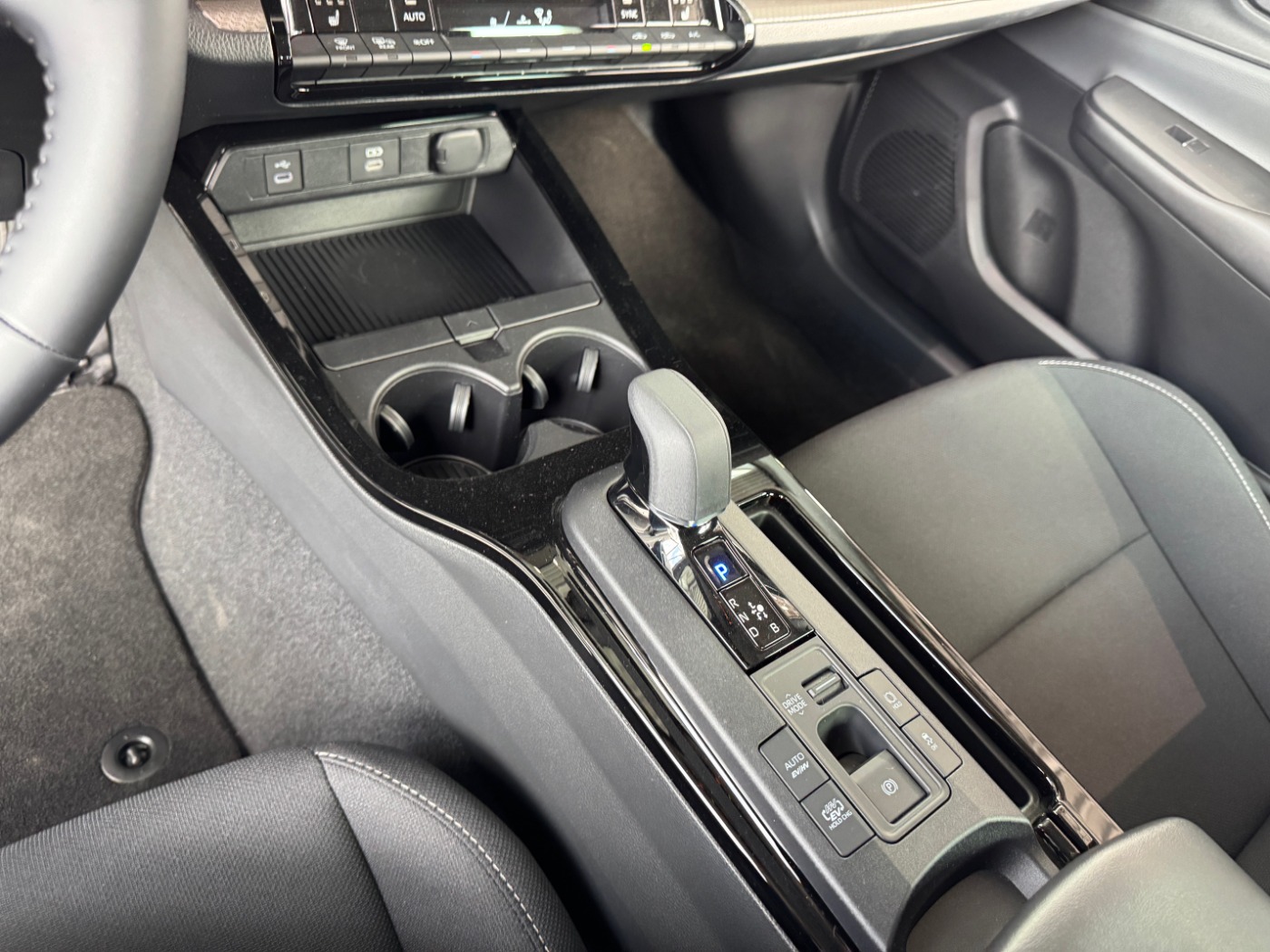 Toyota Prius 5-deurs Plug-in