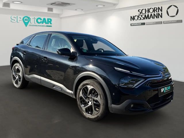 Citroën C4 Feel Pack PureTech