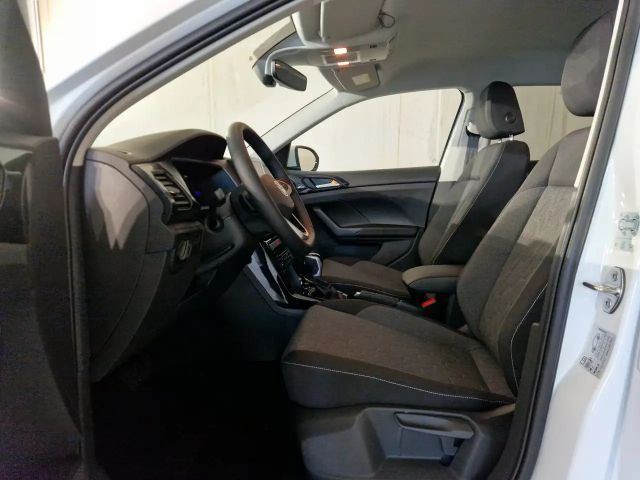 Volkswagen T-Cross DSG