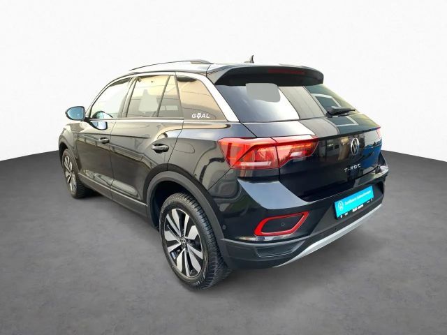 Volkswagen T-Roc 2.0 TDI DSG